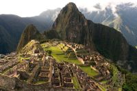 Cuestionan el nombre de las ruinas de Machu Picchu