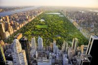 Las grandes ciudades del mundo vuelven a lucir los parques más increíbles