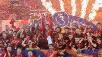 El Liverpool vuelve a ser campeón 30 años después.