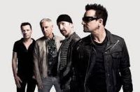 U2 en vivo